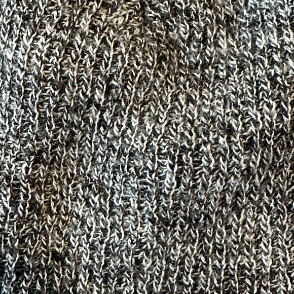 Neff Knit Beanie One Size Winter Cap Gray Outdoor Hat Warm Snowboard Skate Ski - Picture 4 of 7